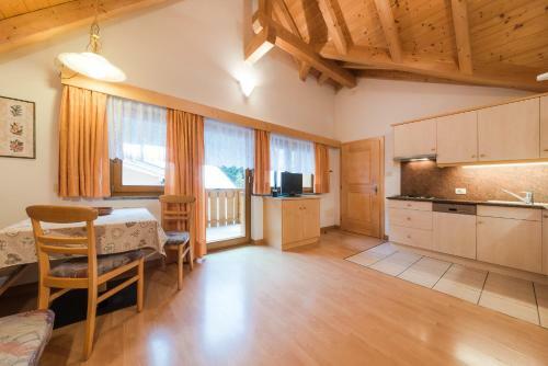 Aparthotel Residence Chalet Pinis