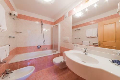 Aparthotel Residence Chalet Pinis