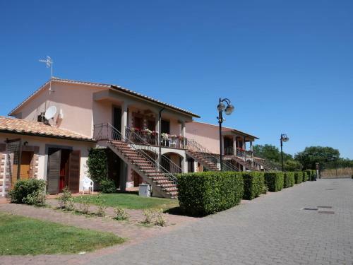 Apartment Sorano Grosseto 1