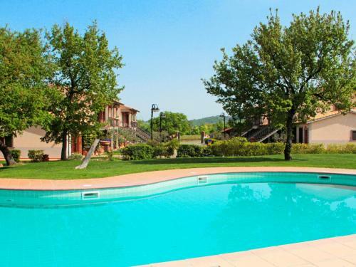Apartment Sorano Grosseto 1