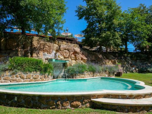 Apartment Sorano Grosseto 1