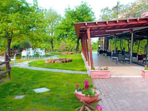 Apartment Sorano Grosseto 1