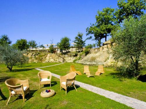 Apartment Sorano Grosseto 1