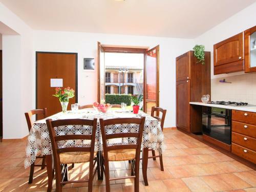 Apartment Sorano Grosseto 1