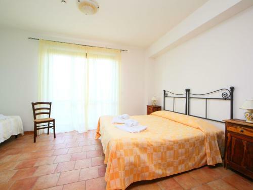 Apartment Sorano Grosseto 1