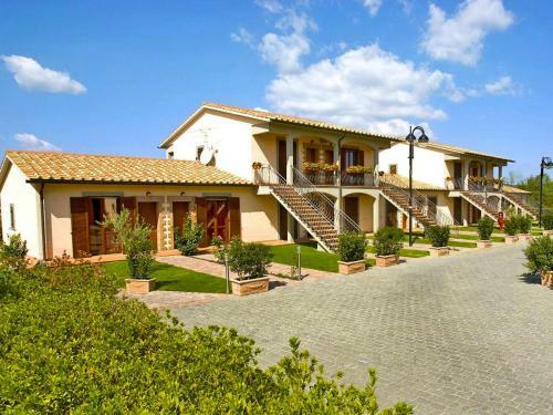 Apartment Sorano Grosseto 1