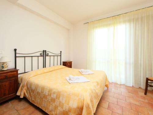 Apartment Sorano Grosseto 1