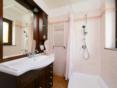Apartment Sorano Grosseto 1