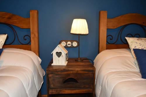 Casa Rural El Balc�n De Piedrah�ta
