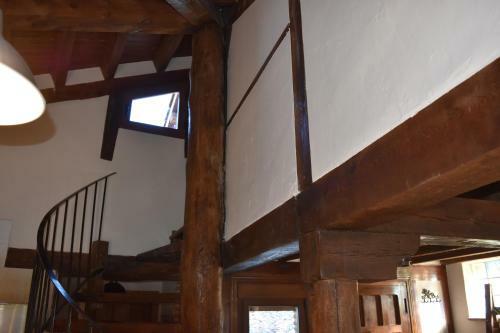 Casa Rural El Balc�n De Piedrah�ta