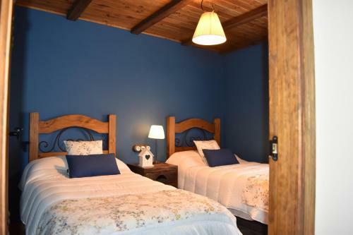 Casa Rural El Balc�n De Piedrah�ta