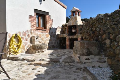 Casa Rural El Balc�n De Piedrah�ta
