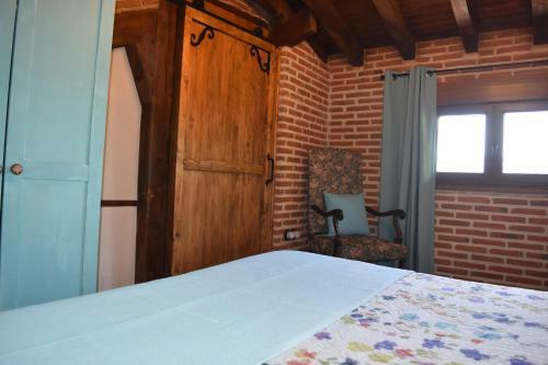 Casa Rural El Balc�n De Piedrah�ta