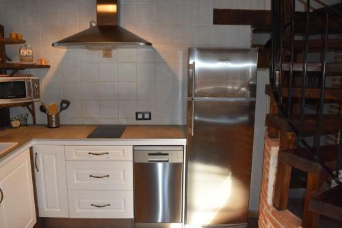 Casa Rural El Balc�n De Piedrah�ta