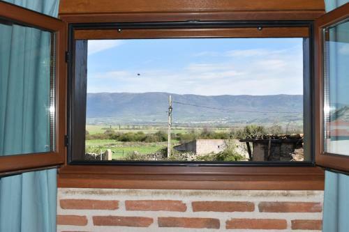 Casa Rural El Balc�n De Piedrah�ta