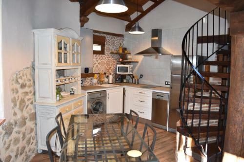 Casa Rural El Balc�n De Piedrah�ta