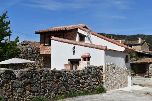 Casa Rural El Balc�n De Piedrah�ta