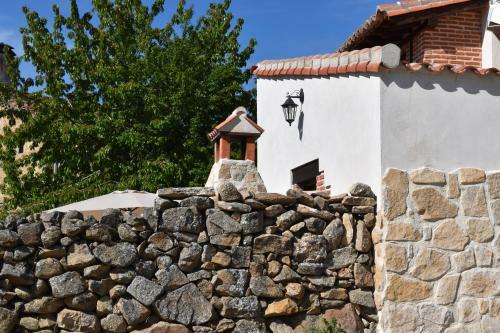 Casa Rural El Balc�n De Piedrah�ta