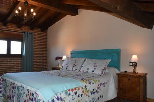 Casa Rural El Balc�n De Piedrah�ta
