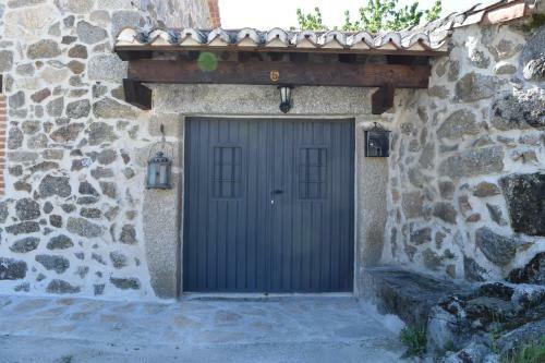 Casa Rural El Balc�n De Piedrah�ta