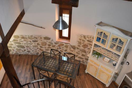 Casa Rural El Balc�n De Piedrah�ta