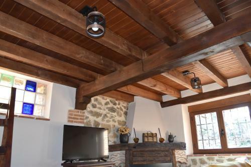 Casa Rural El Balc�n De Piedrah�ta