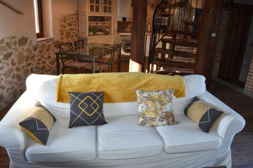 Casa Rural El Balc�n De Piedrah�ta