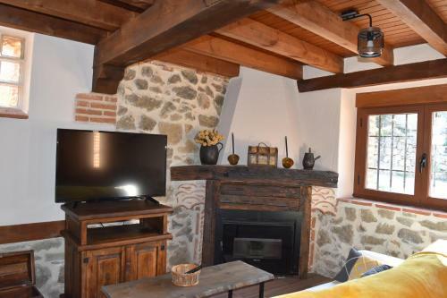 Casa Rural El Balc�n De Piedrah�ta