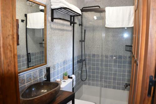 Casa Rural El Balc�n De Piedrah�ta
