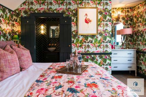 The Palm Retreat Marlow