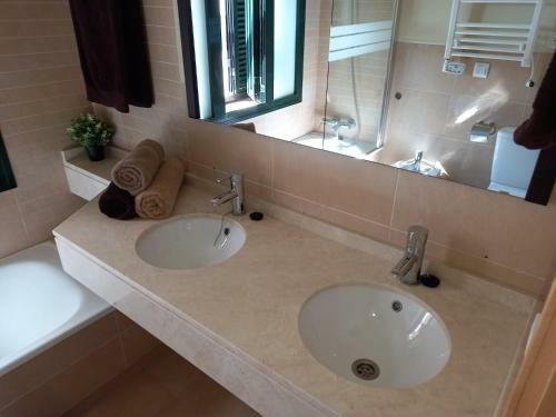 Hl 033 2 Bedroom Apartment,hda Golf Resort, Murcia
