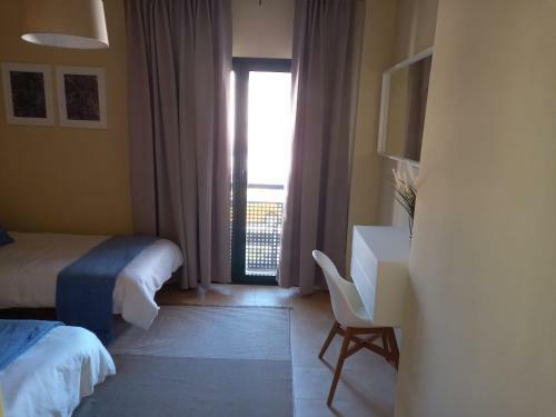 Hl 033 2 Bedroom Apartment,hda Golf Resort, Murcia