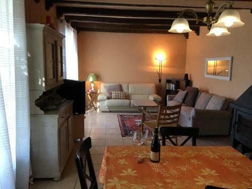 Bed & Breakfast Douceur De Vivre