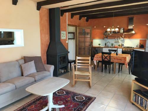 Bed & Breakfast Douceur De Vivre
