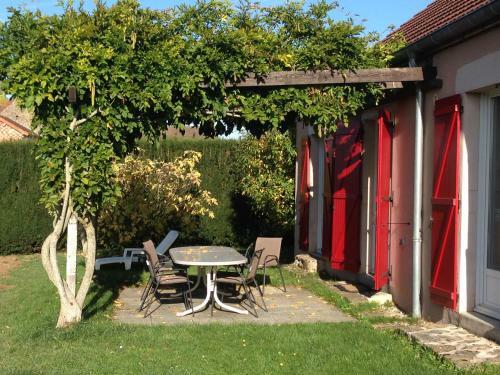 Bed & Breakfast Douceur De Vivre
