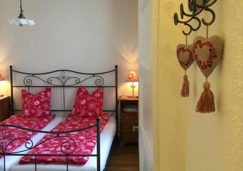 Bed & Breakfast Douceur De Vivre