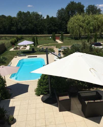 Bed & Breakfast Douceur De Vivre