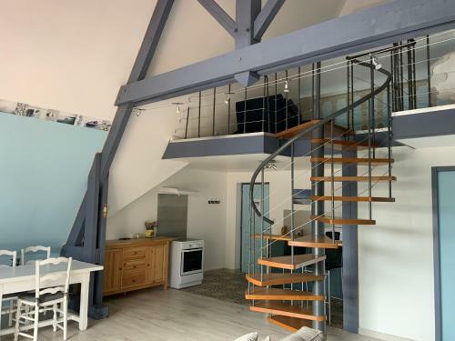 Apartamento Le Montmieri