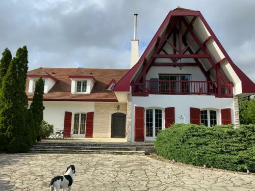 Apartamento Le Montmieri