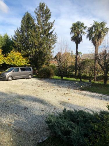 Apartamento Le Montmieri