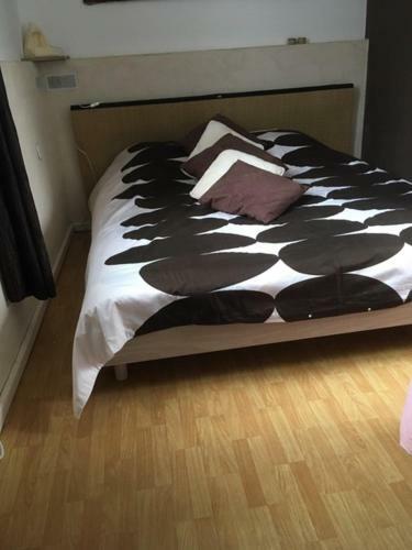Apartamento Les Papillons