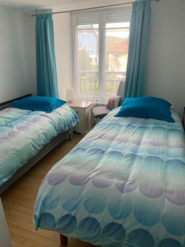 Apartamento Les Papillons