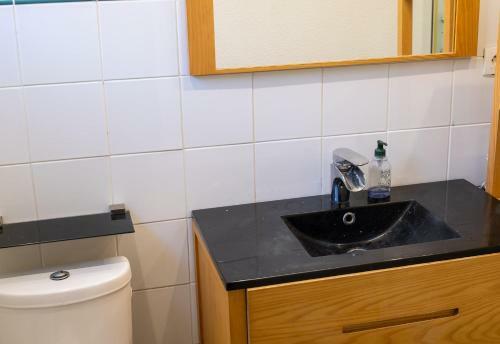 Apartamento Appartement Saint-sauveur