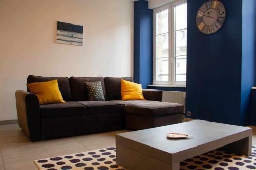 Apartamento Ferdinan By Locntour