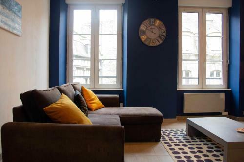 Apartamento Ferdinan By Locntour