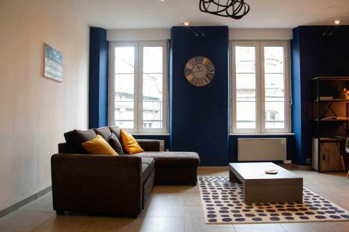 Apartamento Ferdinan By Locntour