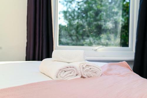 Apartamento Cozy 2-bed House Close To Morley Town Centre