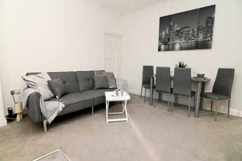 Apartamento Cozy 2-bed House Close To Morley Town Centre