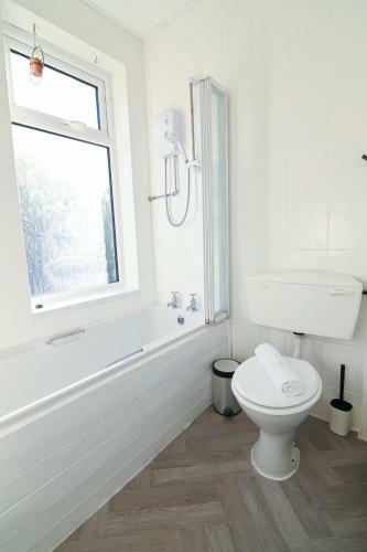 Apartamento Cozy 2-bed House Close To Morley Town Centre