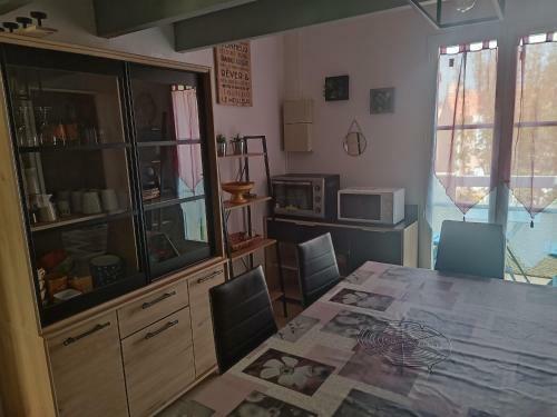 Apartamento Appartement Tr�s Bien Situ� Dolus D'ol�ron